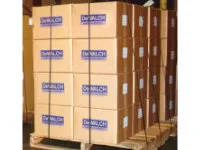 DeWalch Technologies milestone, 1991