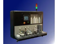 DeWalch Technologies milestone, 1999