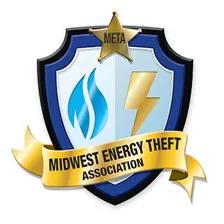 META logo