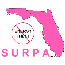 SURPA logo