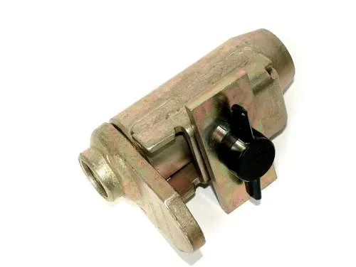 Armadillo™ - Side/Bottom Mount