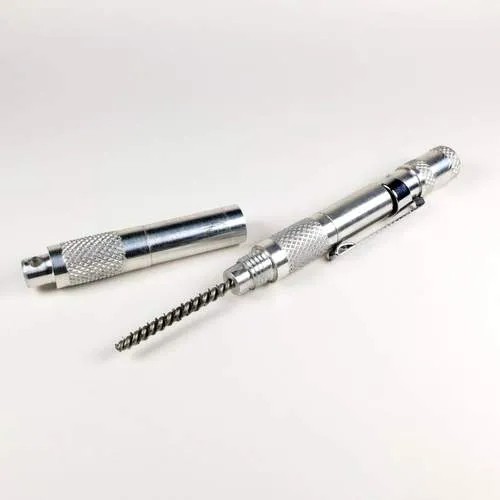 Barrel Lock Cleaning Tool