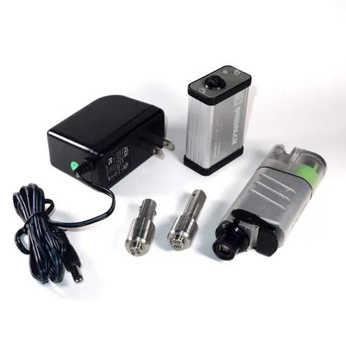 eLoc™ System