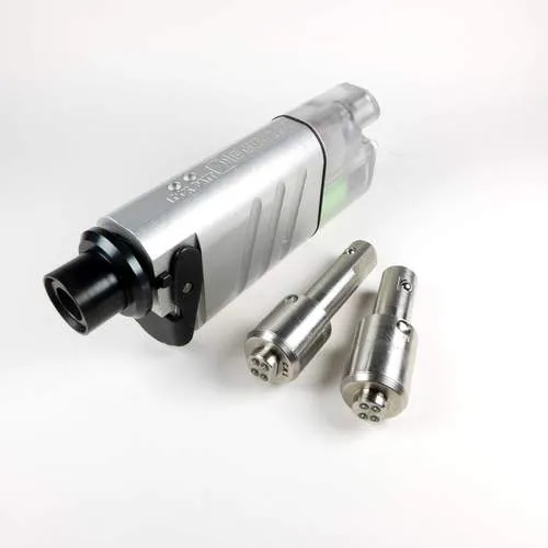 eLoc™ System