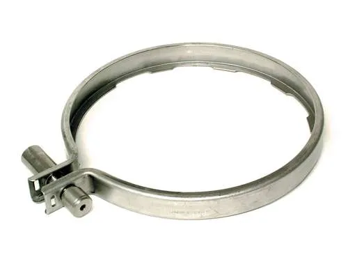 EZ Ring™ Stainless Steel