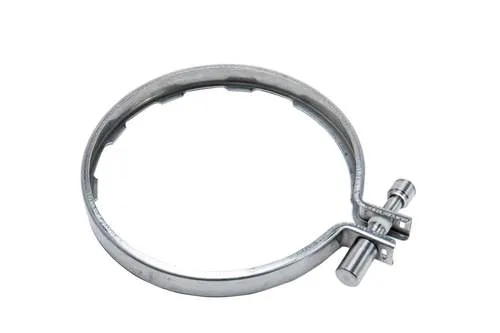 EZ Ring™ Stainless Steel