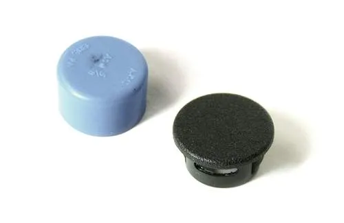 Ferrules, Sealing Cap and Weather Caps