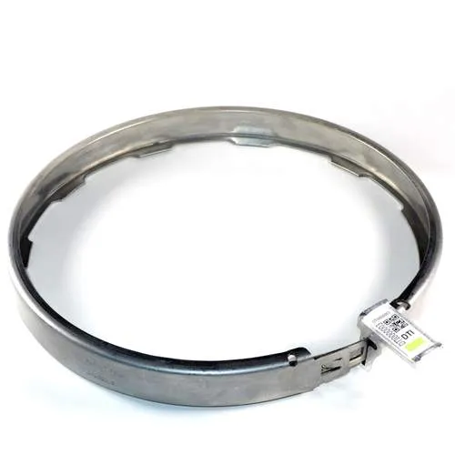 Swift Ring™ Stainless Steel