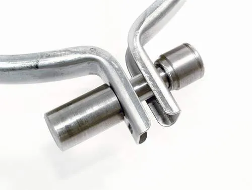 EZ Ring™ Stainless Steel