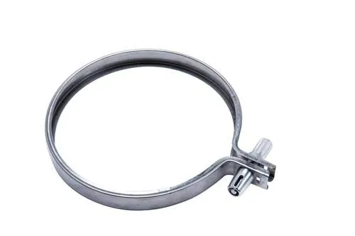 Rapid Ring™ Stainless Steel
