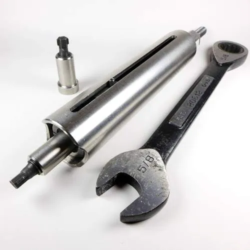 Universal Lock Puller
