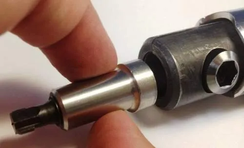 Universal Lock Puller