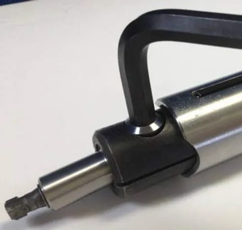 Universal Lock Puller