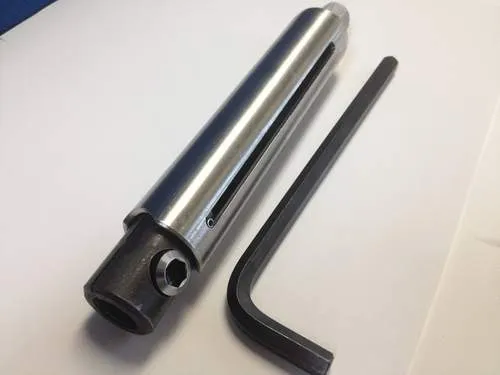 Universal Lock Puller