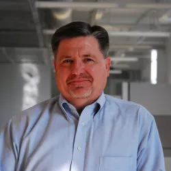 Mike Mushinski