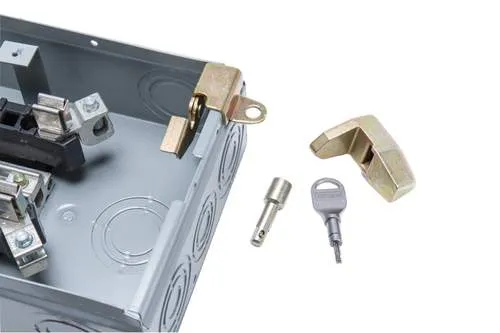 Prolock™ - Bottom Mount