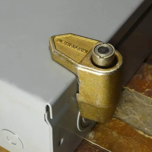 Prolock™ - Side Mount