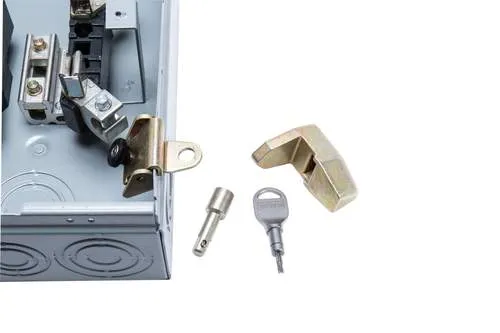 Prolock™ - Side Mount