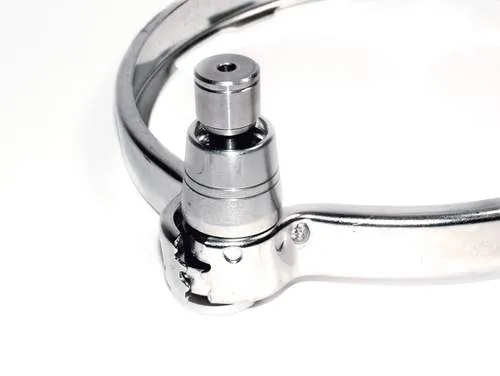 Sentinel 34™ Stainless Steel