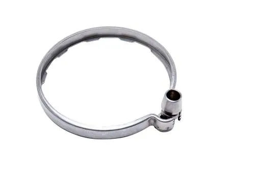 Sentinel 34™ Stainless Steel