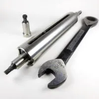Universal Lock Puller