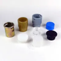 Ferrules, Sealing Cap and Weather Caps