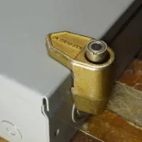 Prolock™ - Side Mount