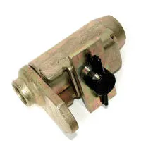 Armadillo™ - Side/Bottom Mount