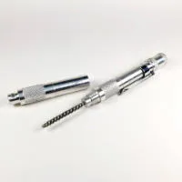 Barrel Lock Cleaning Tool