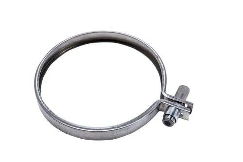 Upgradeable Ring™ Stainless Steel