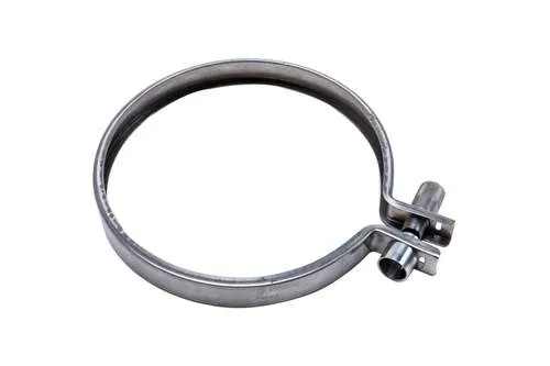 Upgradeable Ring™ Stainless Steel