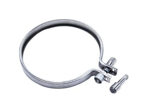 Upgradeable Ring™ Stainless Steel