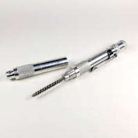 Barrel Lock Cleaning Tool