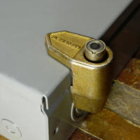 Prolock™ - Side Mount